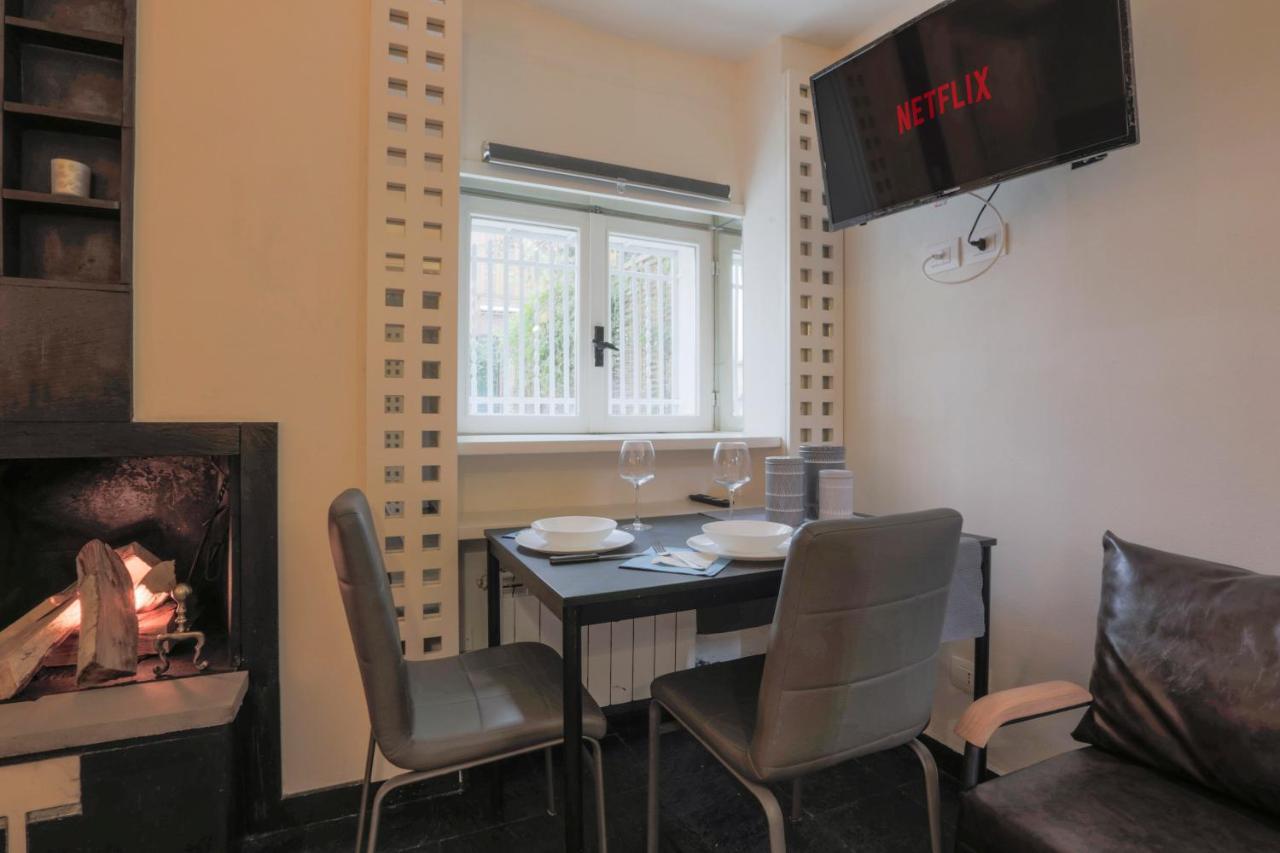 Fiera Milano-City Life Free Parking Villa Anglia' S Bridge المظهر الخارجي الصورة