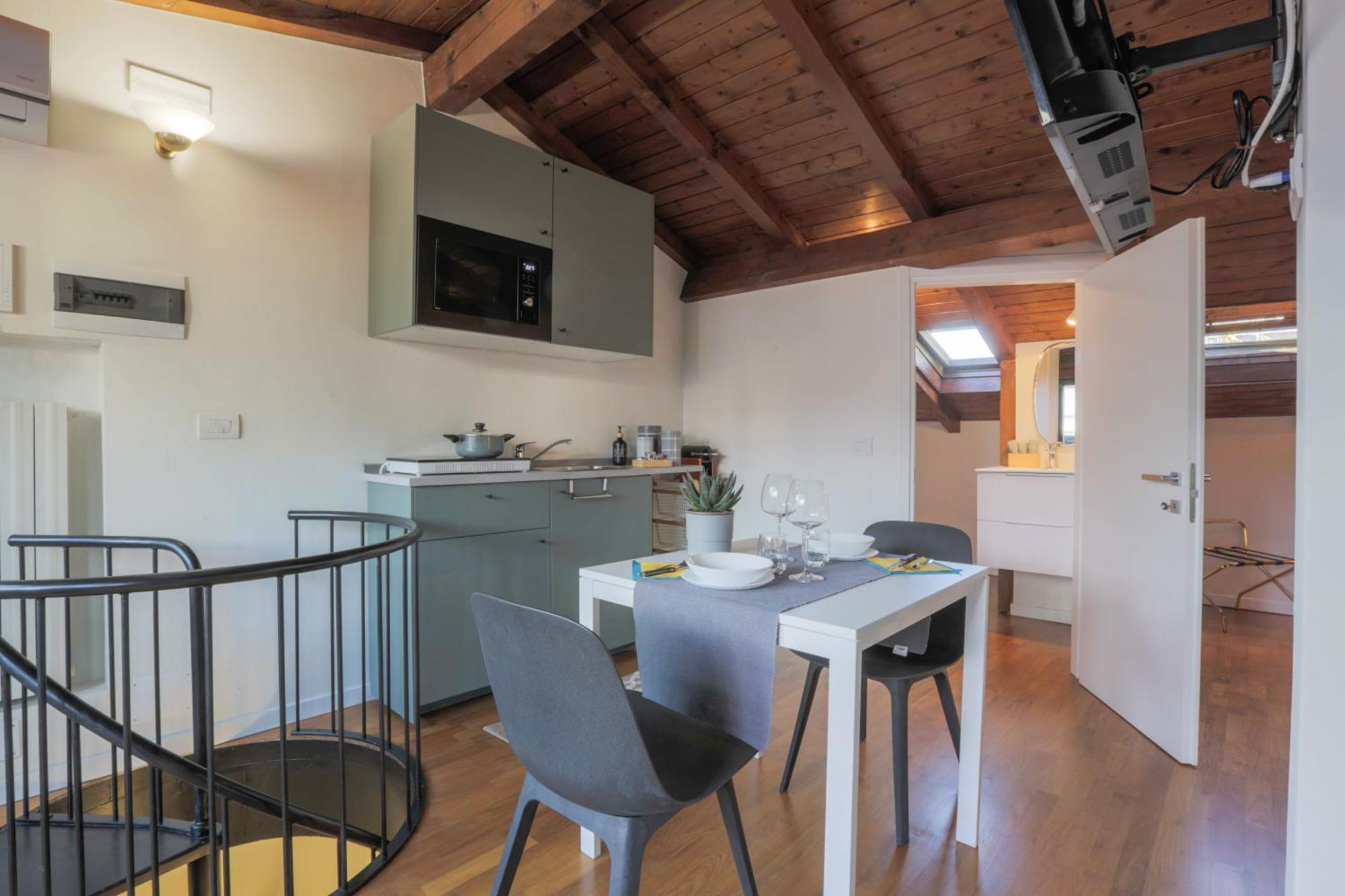 Fiera Milano-City Life Free Parking Villa Anglia' S Bridge المظهر الخارجي الصورة
