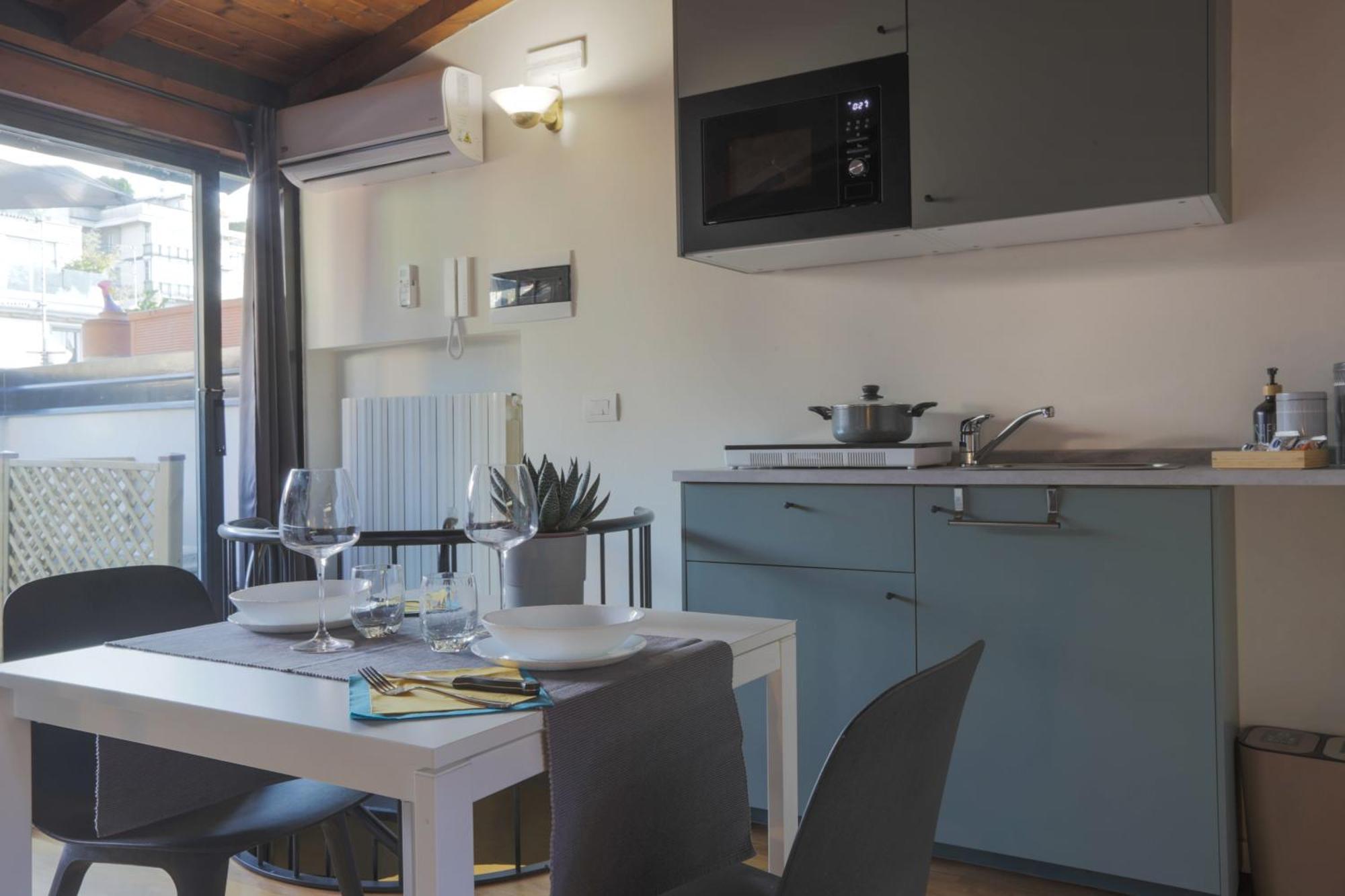 Fiera Milano-City Life Free Parking Villa Anglia' S Bridge المظهر الخارجي الصورة