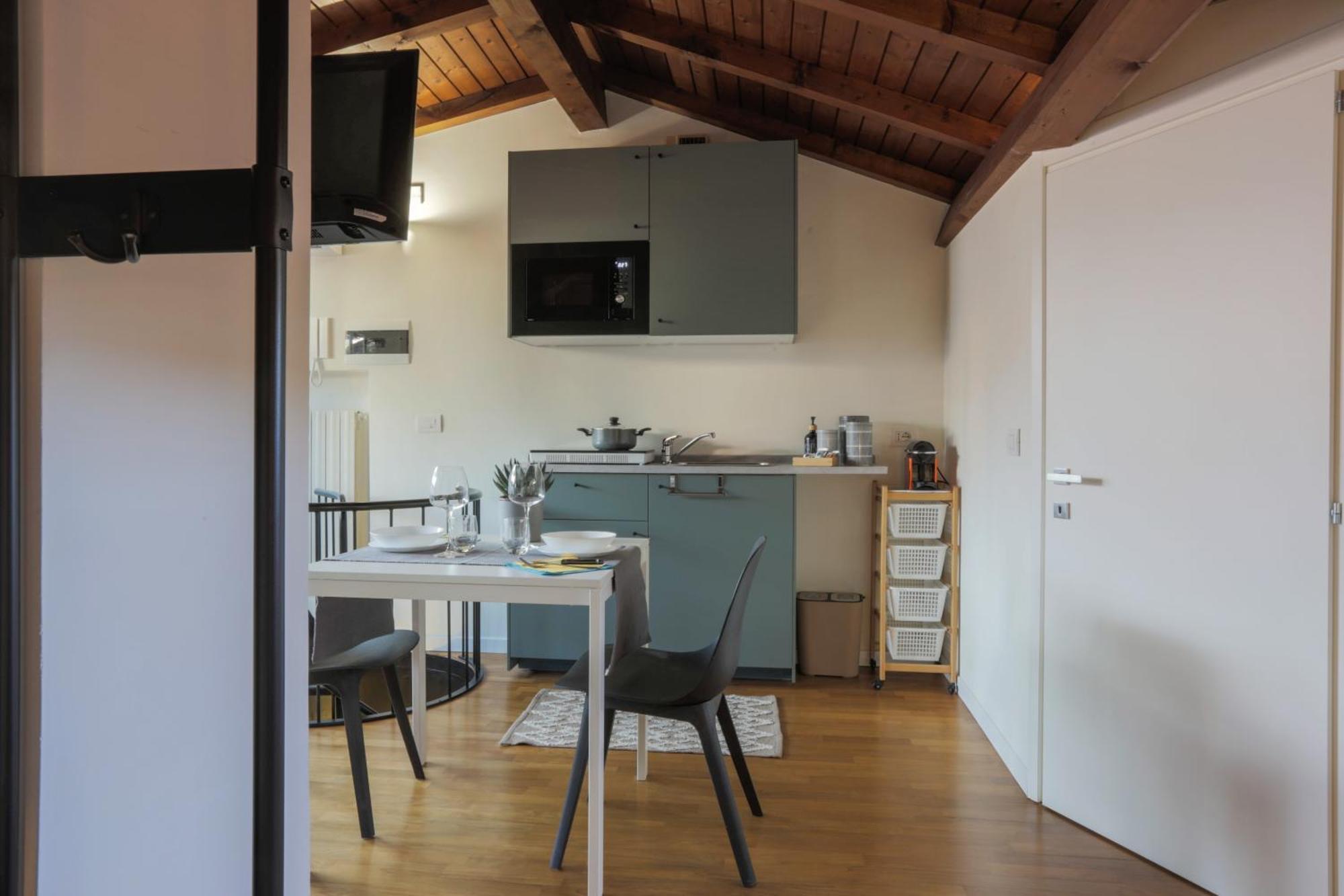 Fiera Milano-City Life Free Parking Villa Anglia' S Bridge المظهر الخارجي الصورة