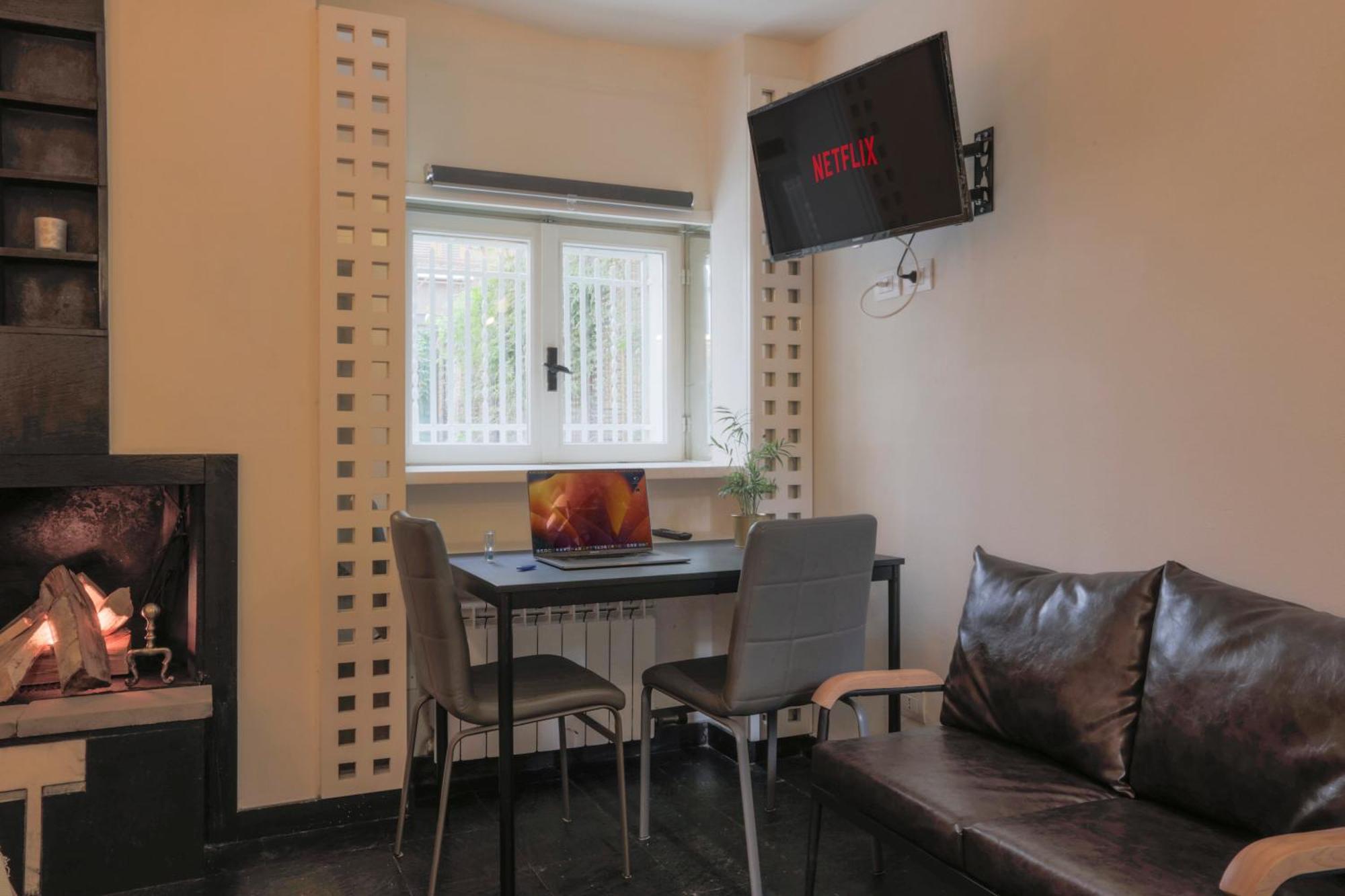 Fiera Milano-City Life Free Parking Villa Anglia' S Bridge المظهر الخارجي الصورة