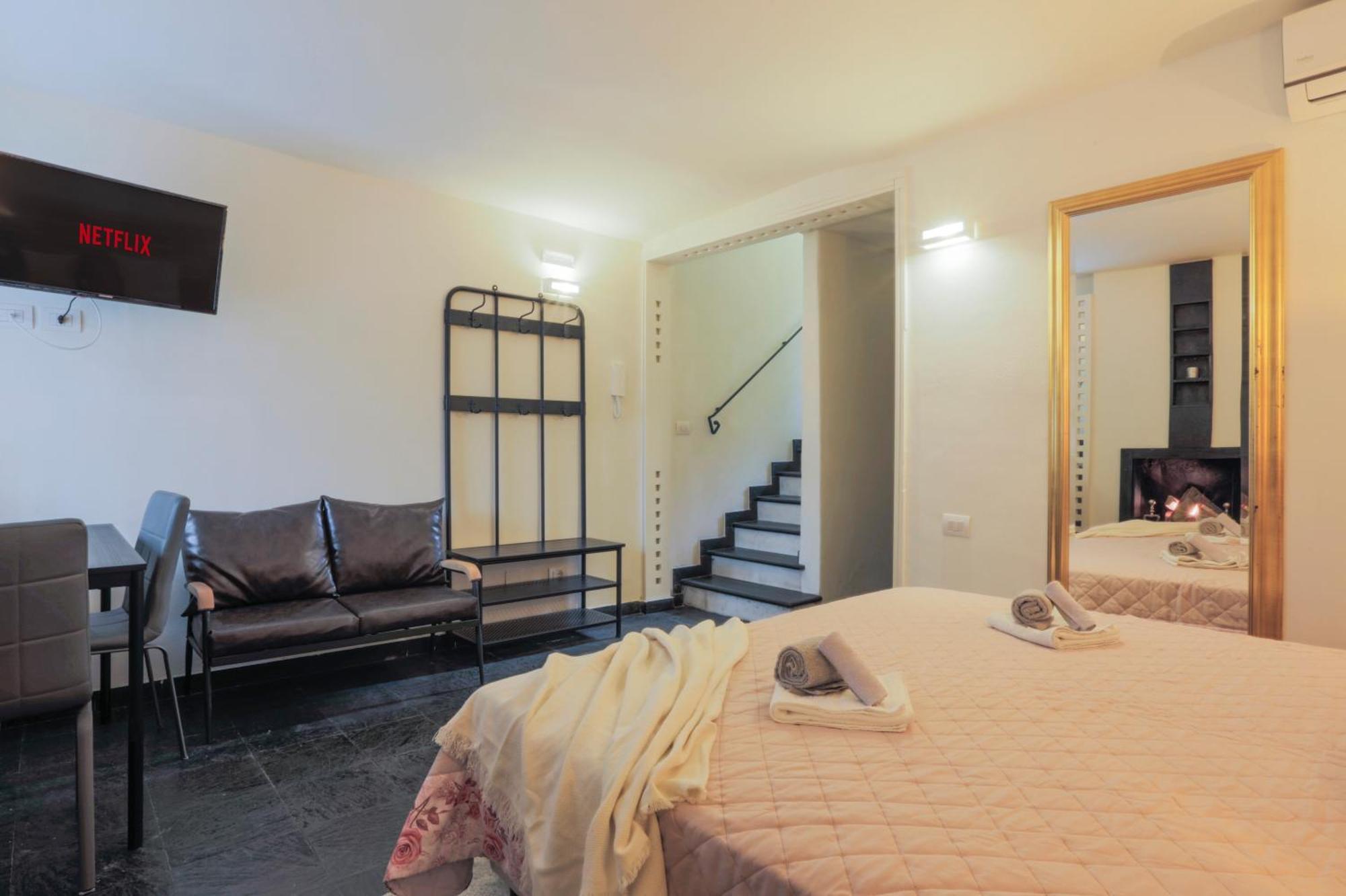 Fiera Milano-City Life Free Parking Villa Anglia' S Bridge المظهر الخارجي الصورة