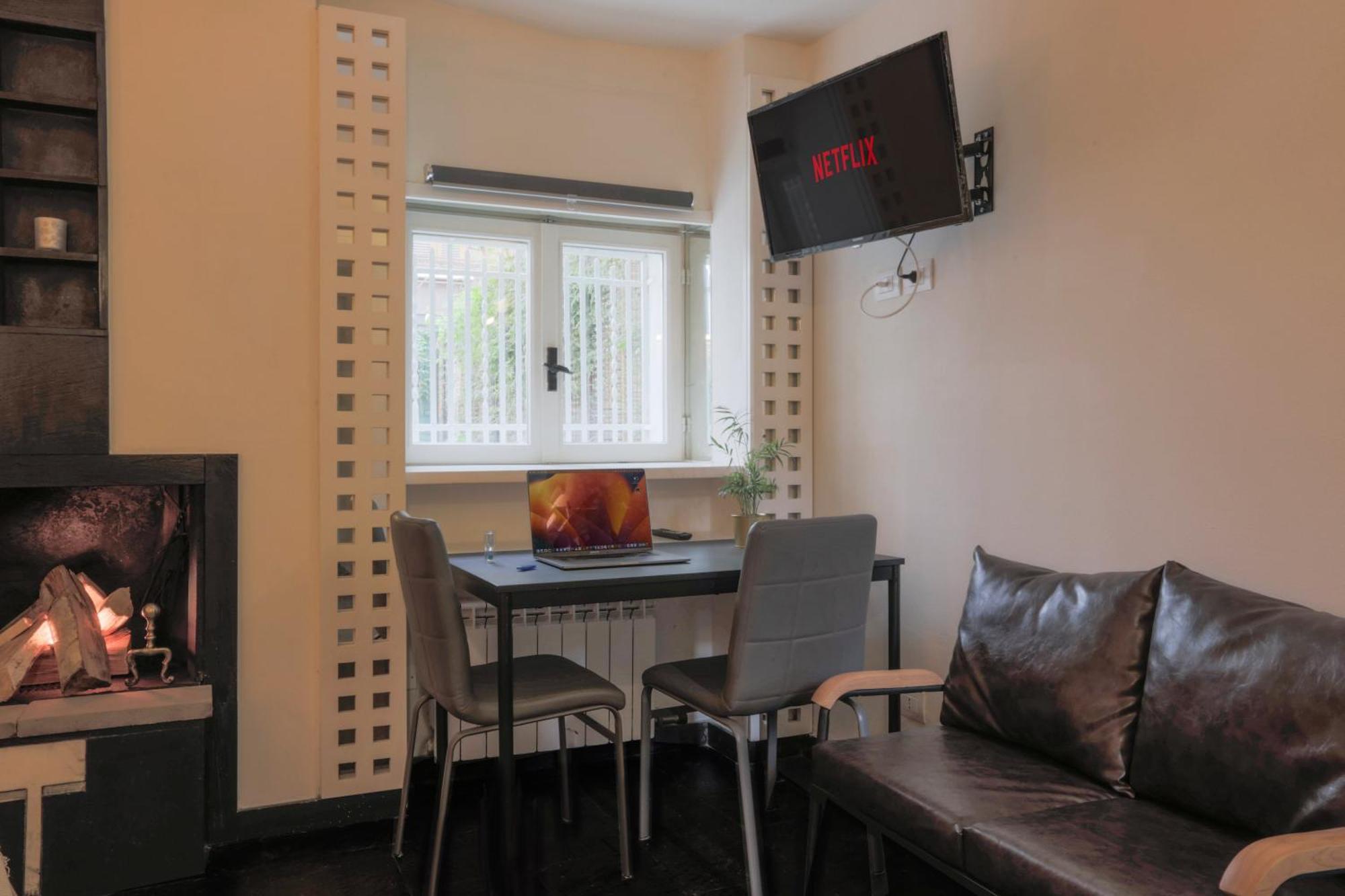 Fiera Milano-City Life Free Parking Villa Anglia' S Bridge المظهر الخارجي الصورة