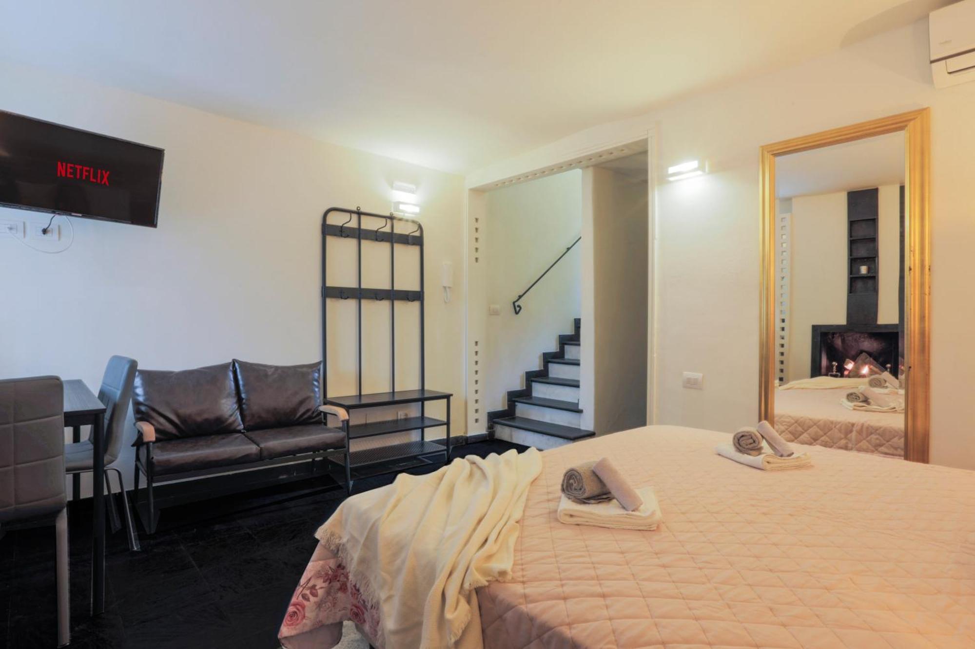 Fiera Milano-City Life Free Parking Villa Anglia' S Bridge المظهر الخارجي الصورة